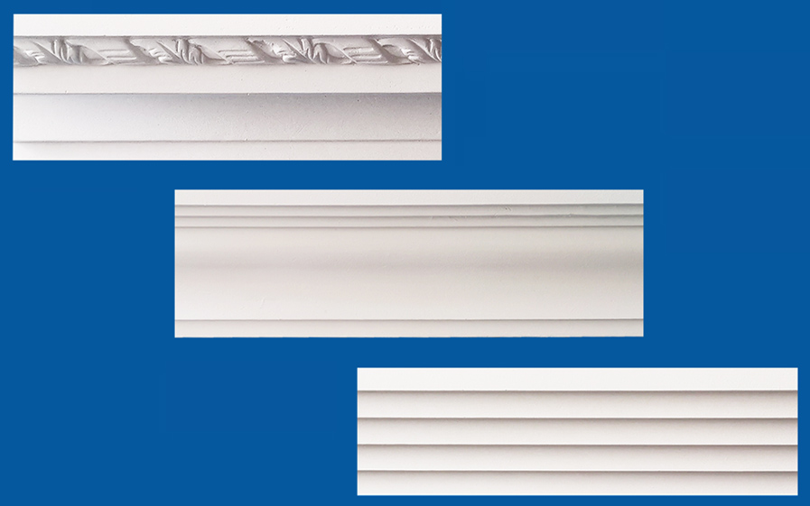 Borduri Decorative Ipsos