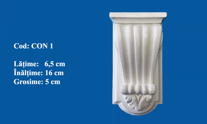 Consola Decorativa Ipsos CON 1