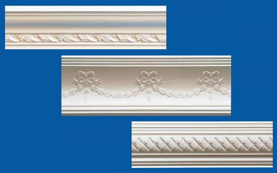 Cornise Decorative Ipsos