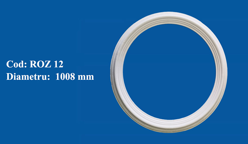 Rozeta Decorativa Ipsos ROZ 12