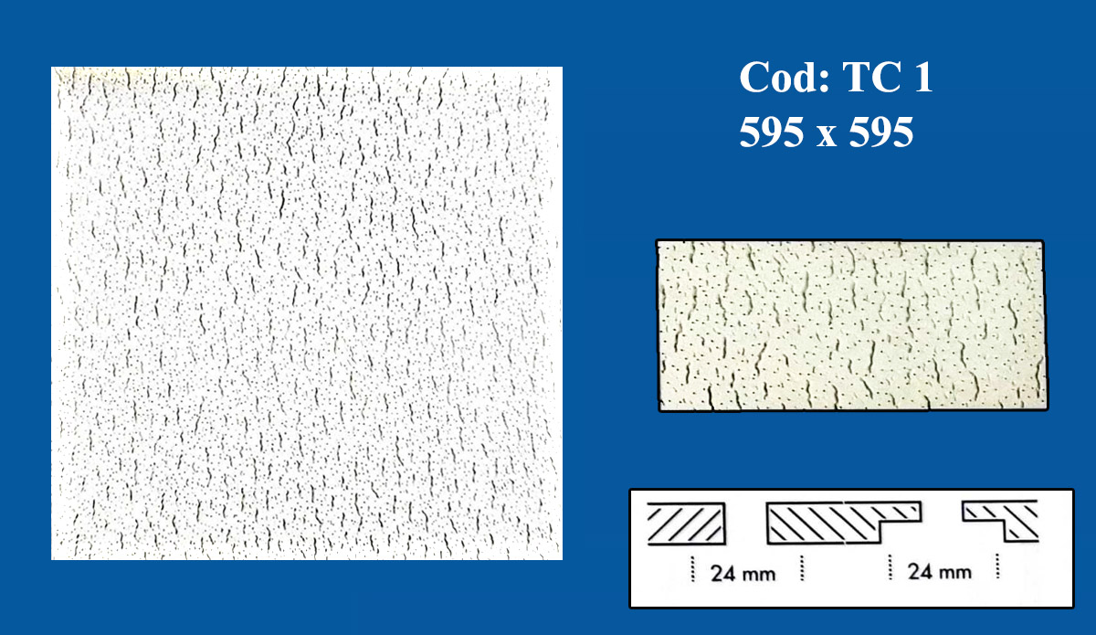 Tavane Casetate din Ipsos TAV  1