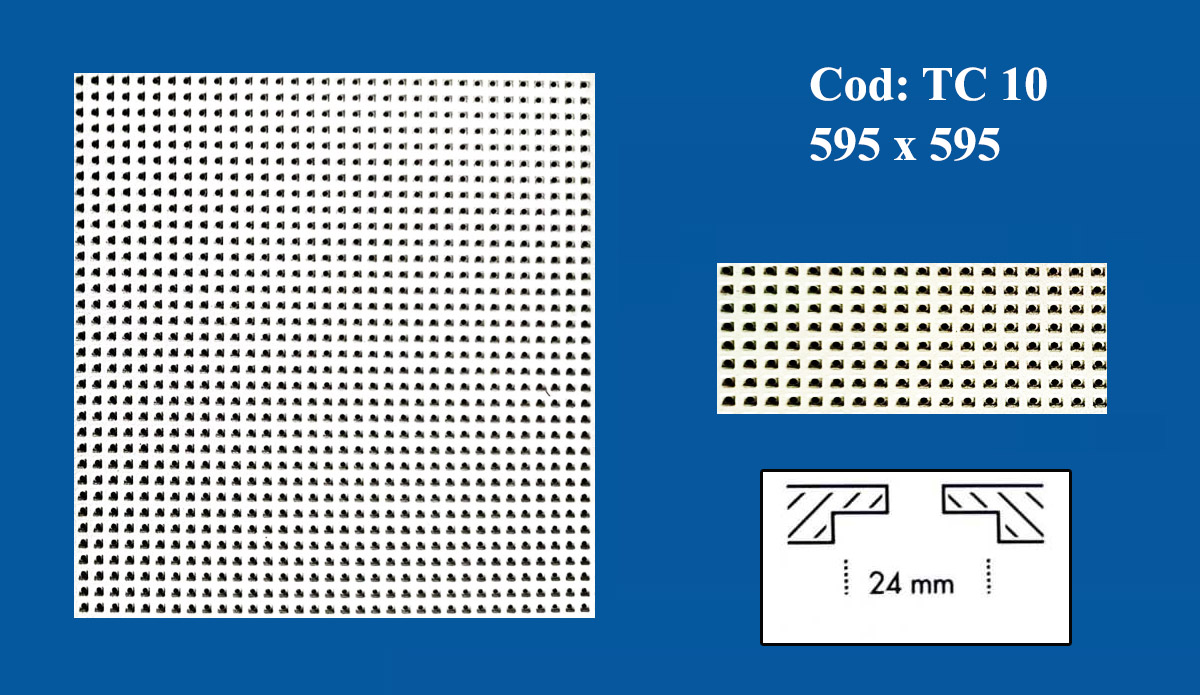 Tavane Casetate din Ipsos TAV  10