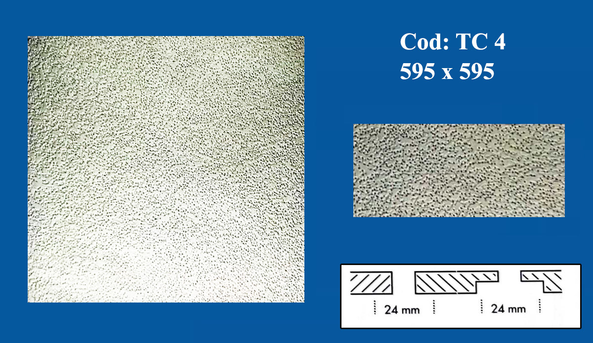 Tavane Casetate din Ipsos TAV  4