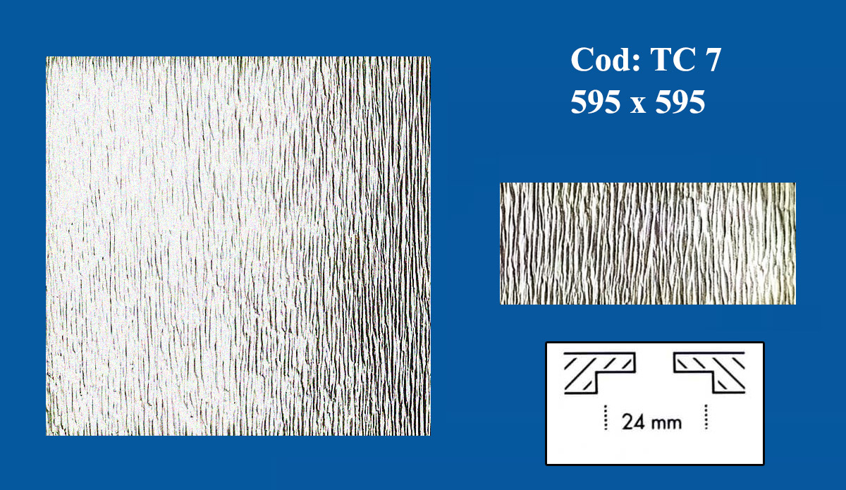 Tavane Casetate din Ipsos TAV  7