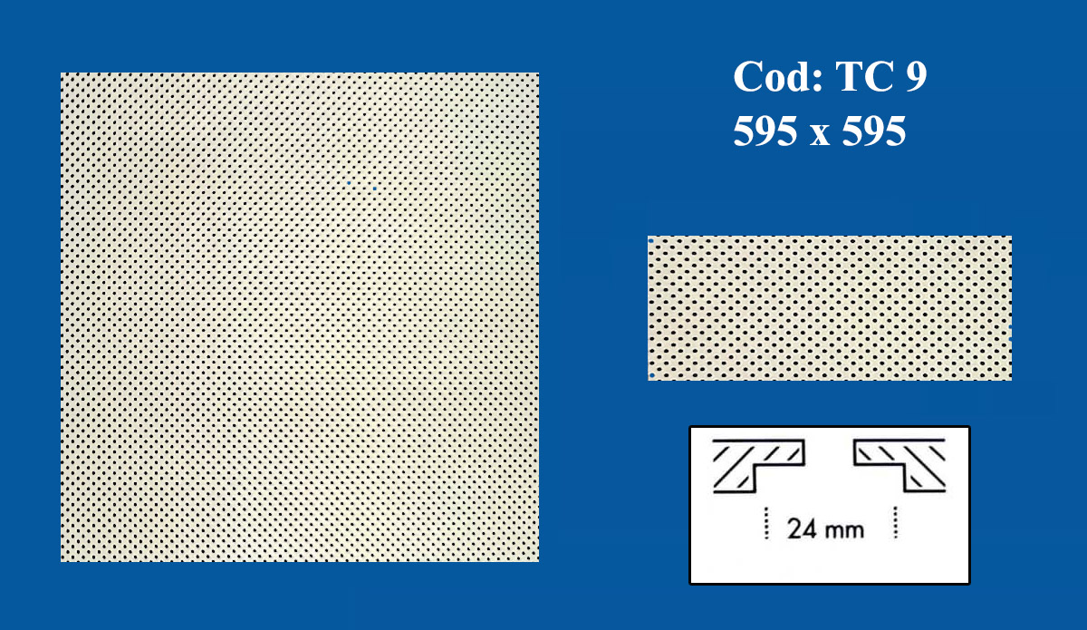 Tavane Casetate din Ipsos TAV  9